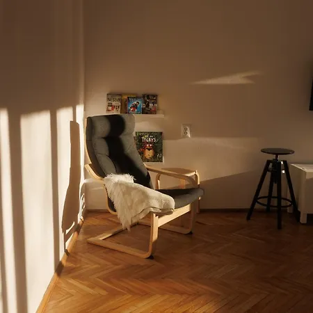 Przy Hali Apartman Gdynia