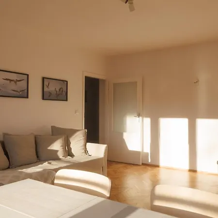 Apartman Przy Hali