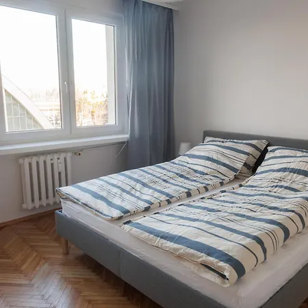 Przy Hali Apartman *