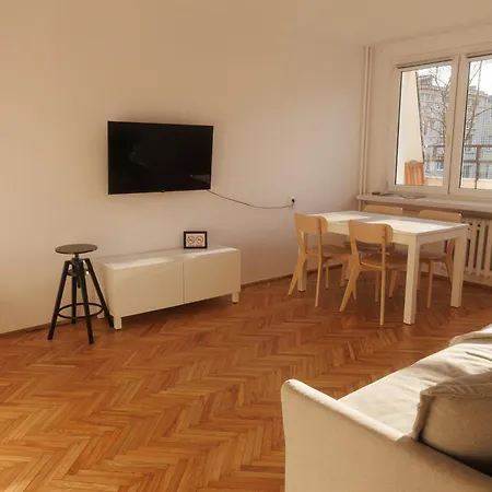 Apartman Przy Hali *