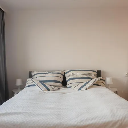 Apartman Przy Hali Gdynia