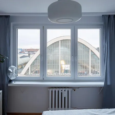 Apartman Przy Hali