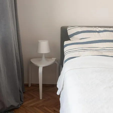 Przy Hali Apartman