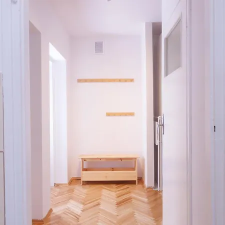 Apartman Przy Hali