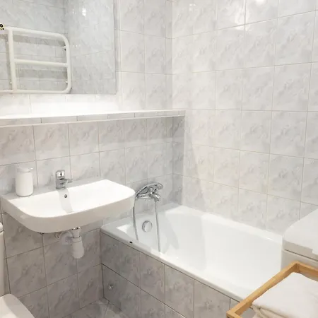 Apartman Przy Hali