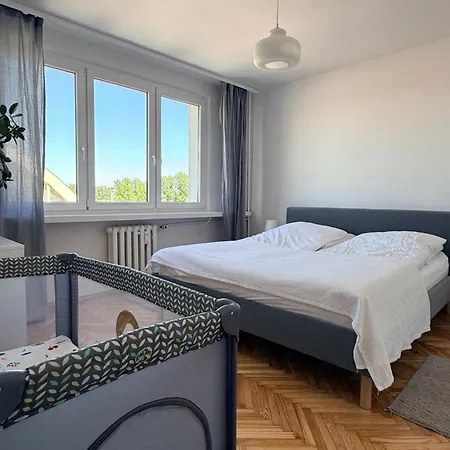 Przy Hali Apartman