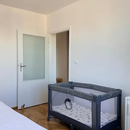 Apartman Przy Hali *