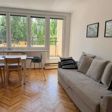 Apartman Przy Hali
