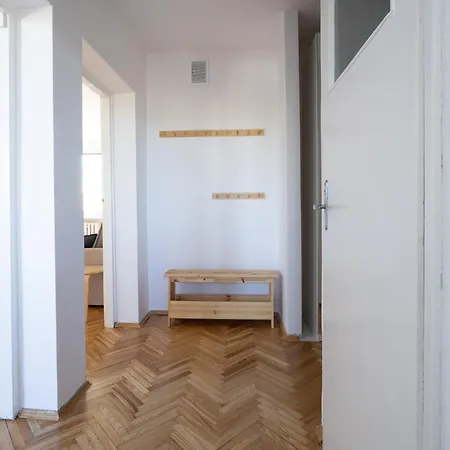 Apartman Przy Hali