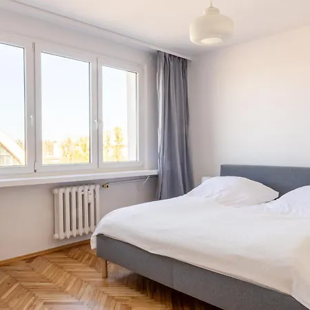 Przy Hali Apartman *