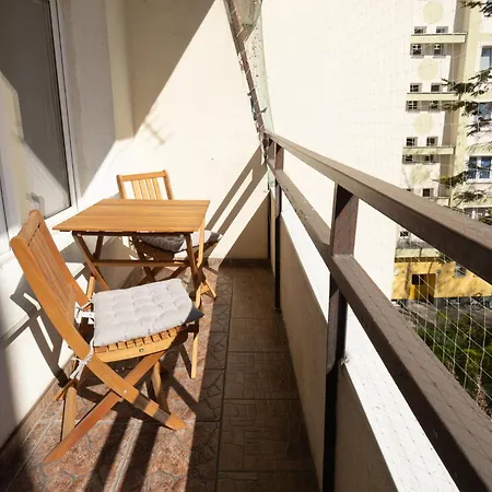 Apartman Przy Hali Gdynia
